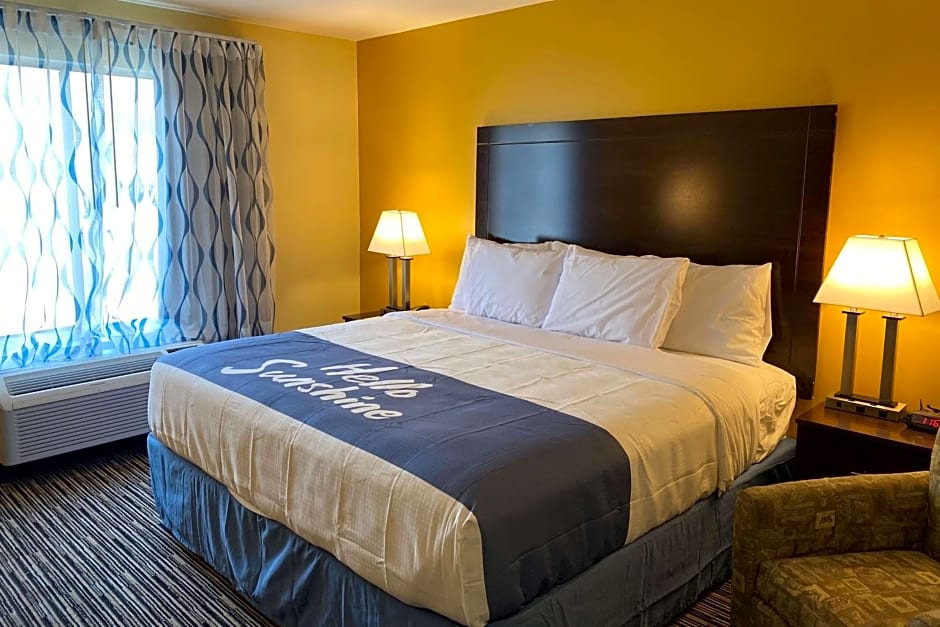 Days Inn by Wyndham Atlanta/Southlake/Morrow