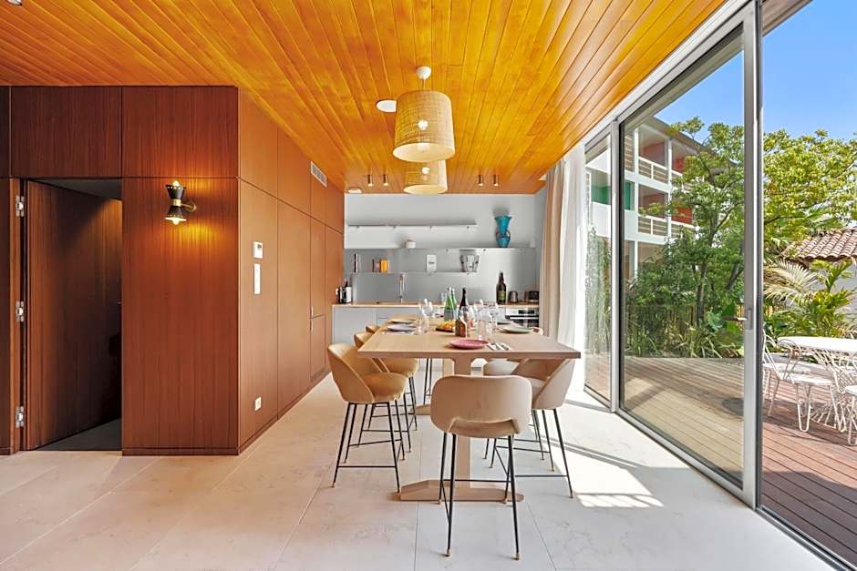 Hotel Casarose - Cannes Mandelieu