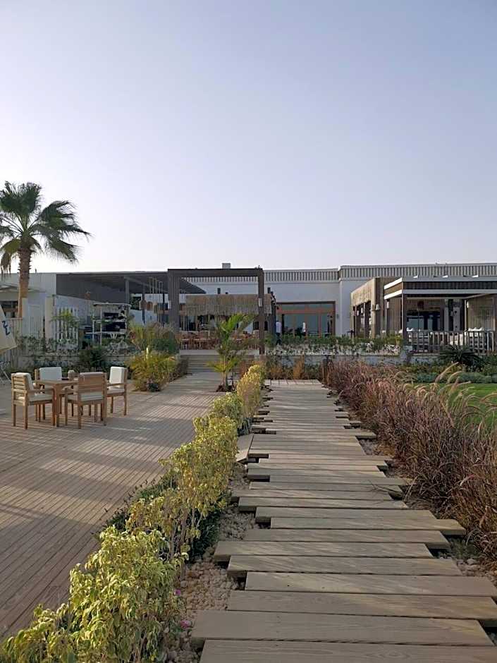 Azha Ain Sokhna apartment