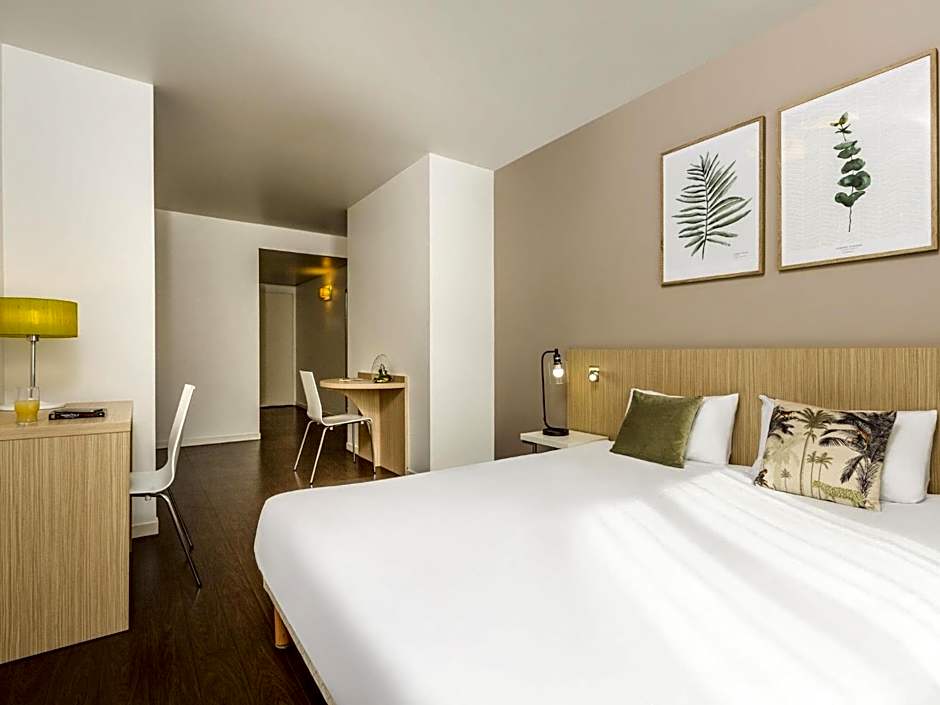 Aparthotel Adagio Access Paris Reuilly