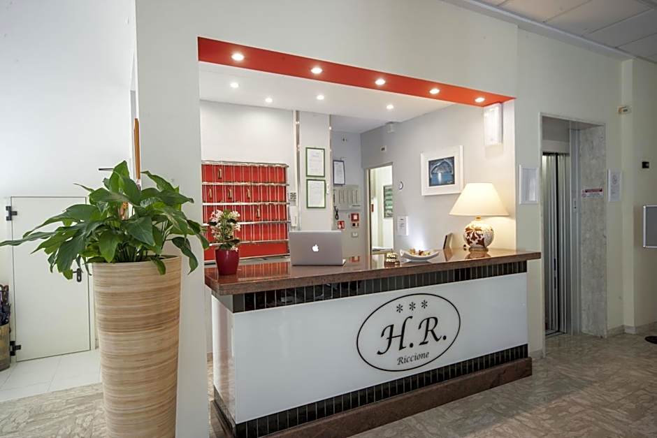 Hotel Romagna