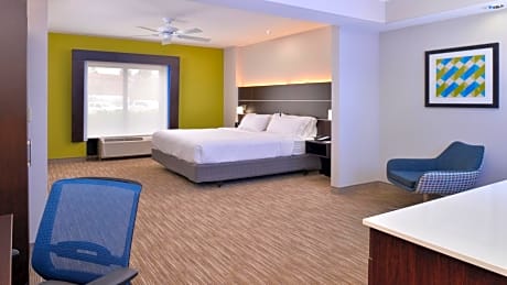King Suite