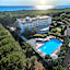 Hotel Le Palme