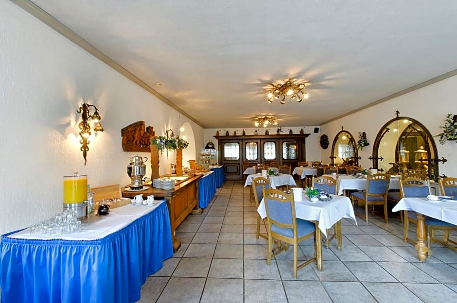Landhotel Lohmann