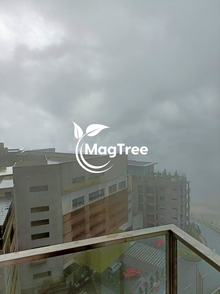MagTree Genting Highlands