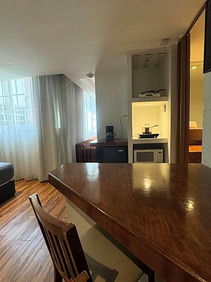 Hotel Mexicali