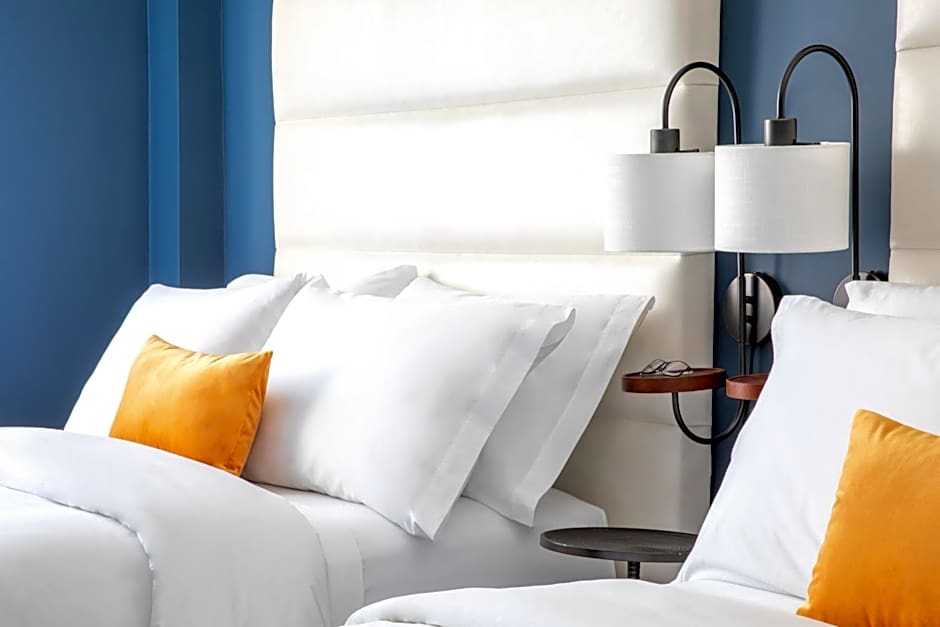 Voco The Franklin New York By IHG