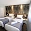 Alexandar Square Boutique Hotel