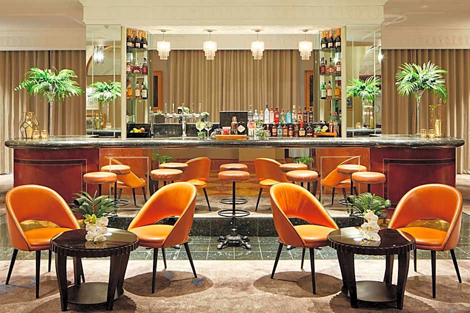 Bristol Marriott Royal Hotel