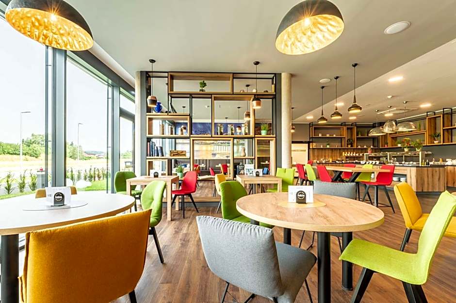 Aiden by Best Western @ Stadtgut Hotel Steyr