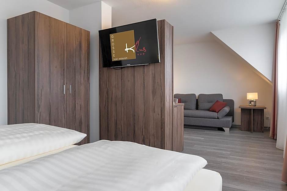 Hotel Grosse Klus