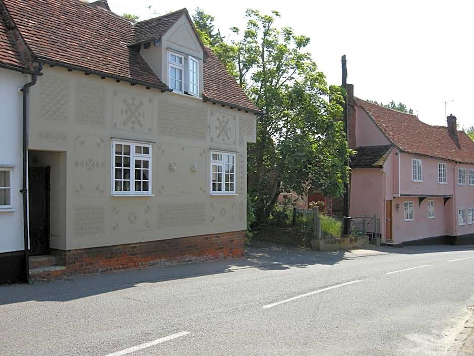 Motts Bed & Breakfast