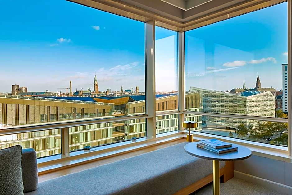 Copenhagen Marriott Hotel