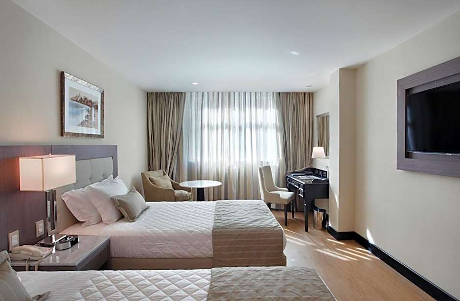 Miramar By Windsor Copacabana