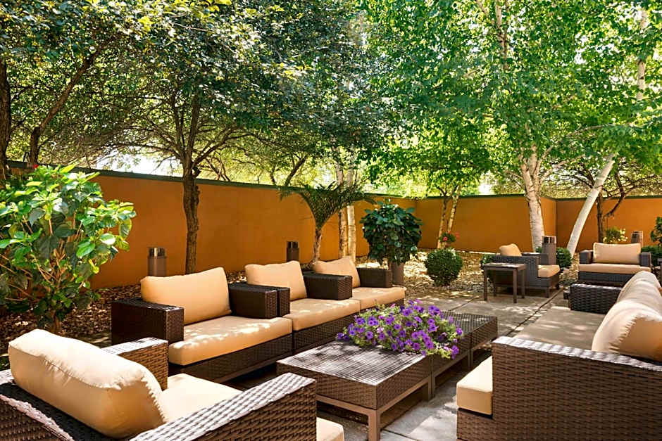 Courtyard by Marriott Bloomington Normal