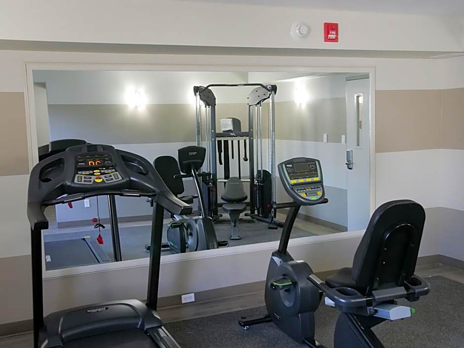 Wingate by Wyndham Louisville Airport Expo Center