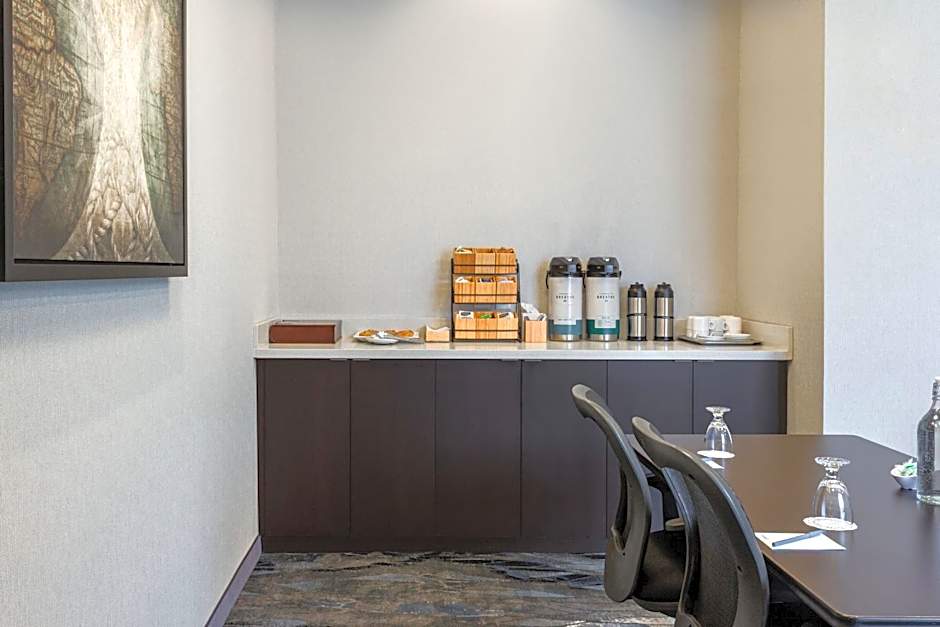Fairfield Inn & Suites by Marriott St. John's Newfoundland