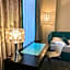 Red & Blue Design Hotel Prague