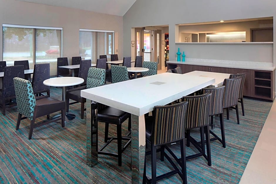 Residence Inn by Marriott Nashville Airport