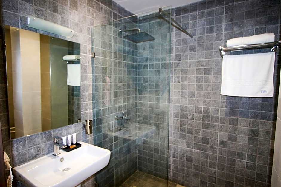 Dakhla Boarding Hotel & Restaurant