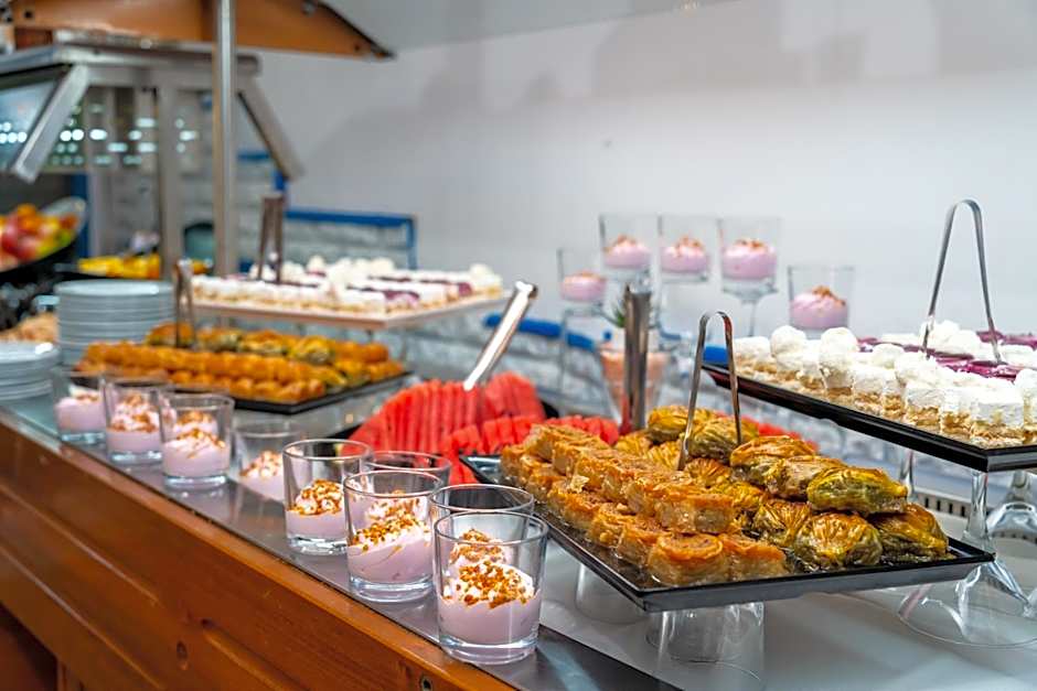 MPM Hotel Condor - All Inclusive Light