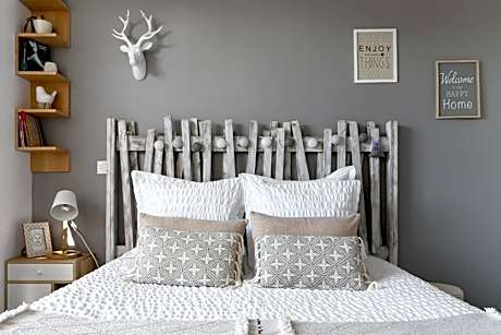 Studios Nuitée en Provence