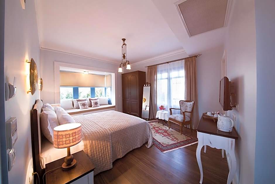 Viento Hotel Alacati