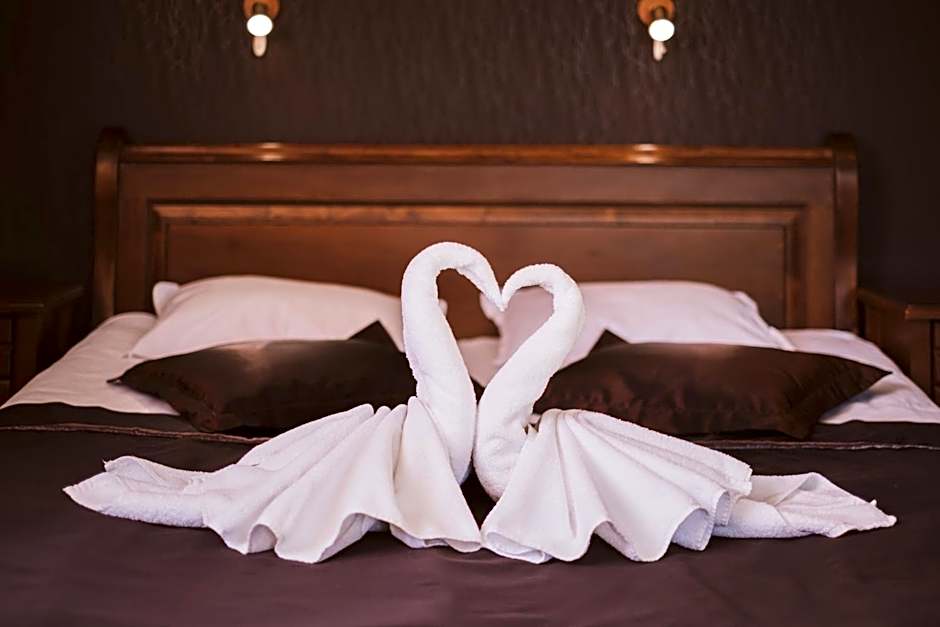 Хотел Том и Нези Класик