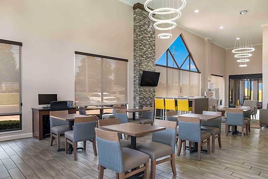 Quality Inn Southaven - Memphis South