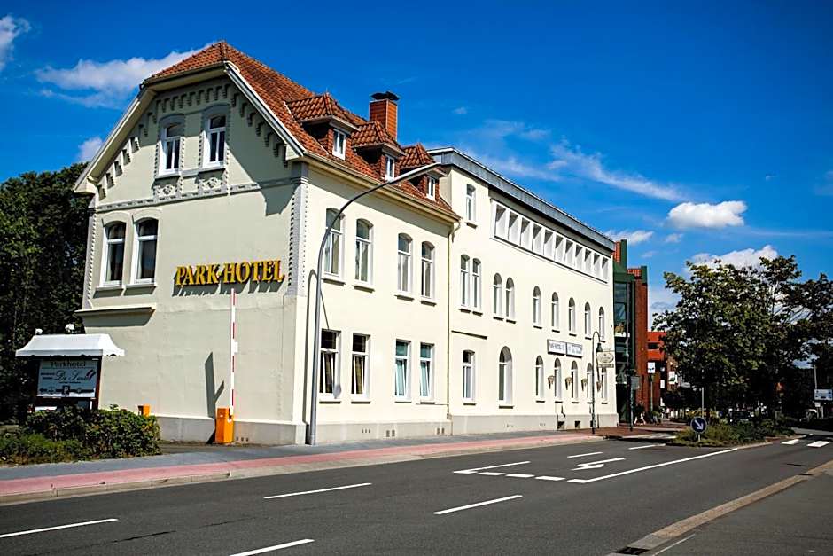 Parkhotel Lingen by Hackmann