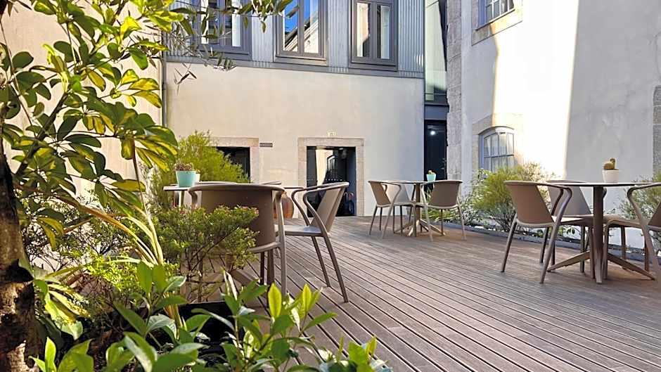 Casa dos Lóios by Shiadu