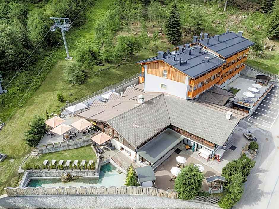 Hotel Selva