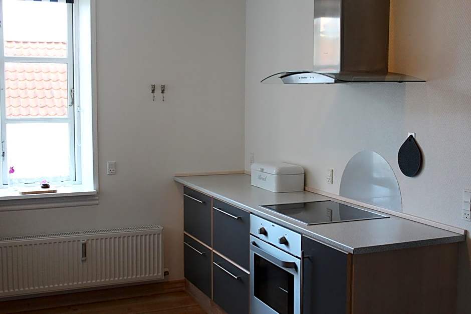 På Torvet - Guesthouse