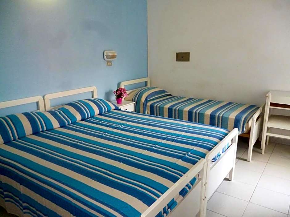 Residence BluAdria