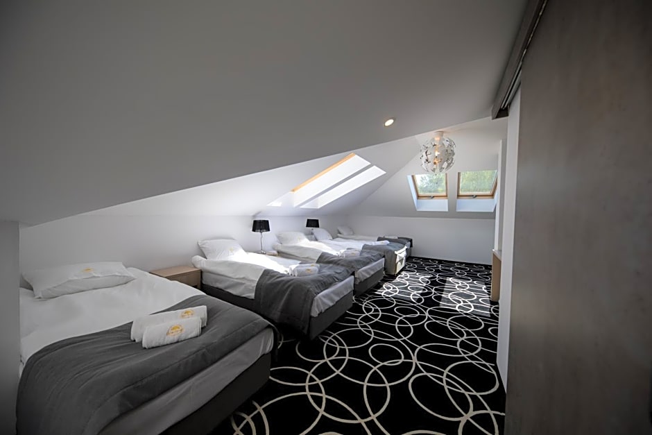 Gościniec Pod Lasem