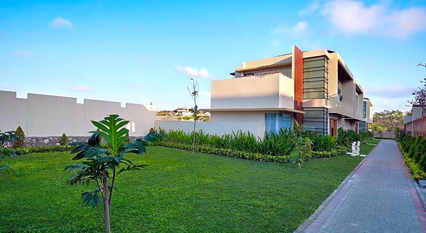 The Miracle Nusa Dua