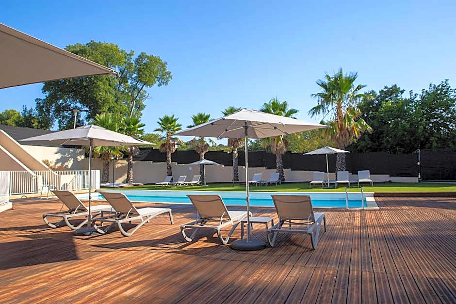 Zenitude Hotel la Valadiere, an Ascend Collection Hotel