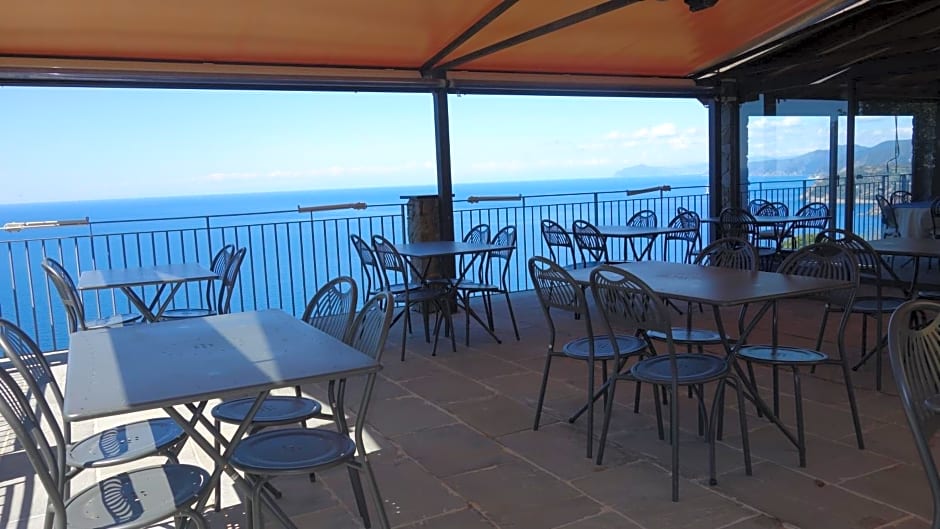 Hotel La Giada del Mesco