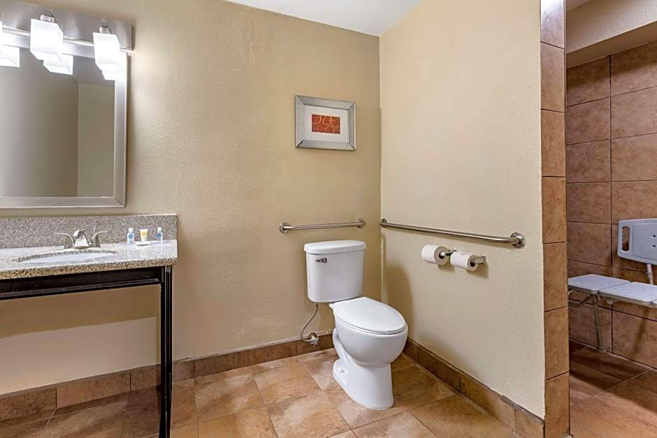 Comfort Suites San Clemente Beach