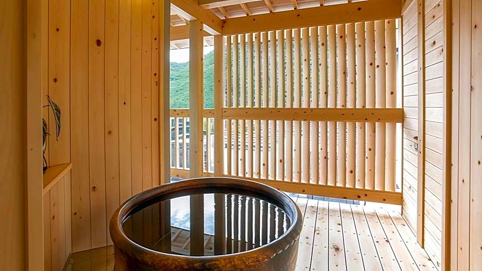 Ryokan Yura No Yado Seifuen