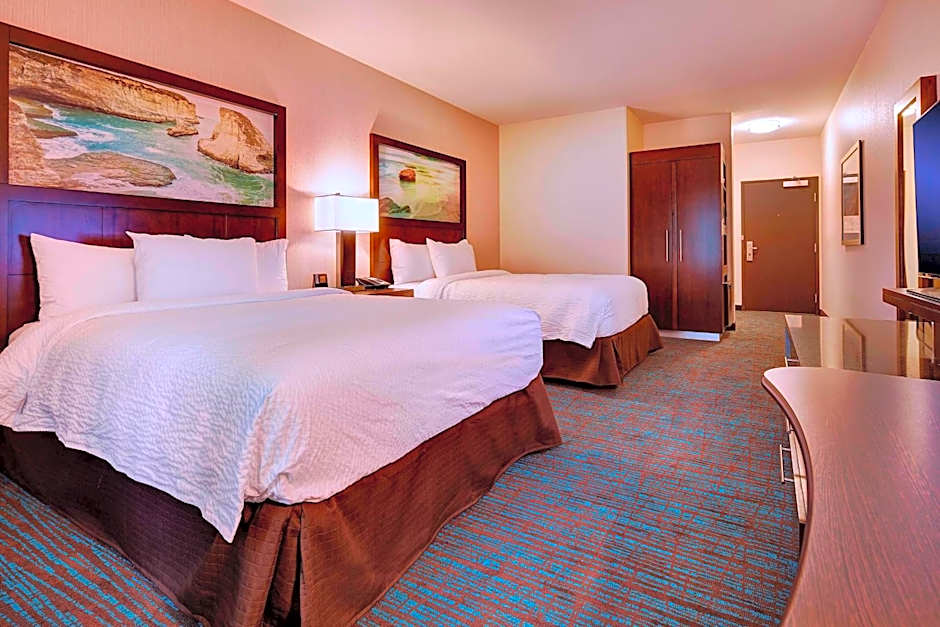 Fairfield Inn & Suites by Marriott San Diego Carlsbad