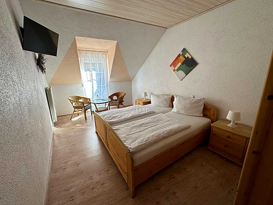 Hotel Ursula