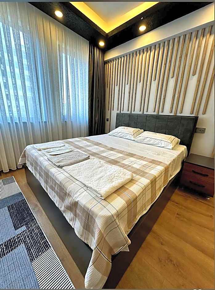 The Port Palace Hotel