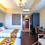 Sunny International Apartment (Beiiing Road Jinyuan Branch)