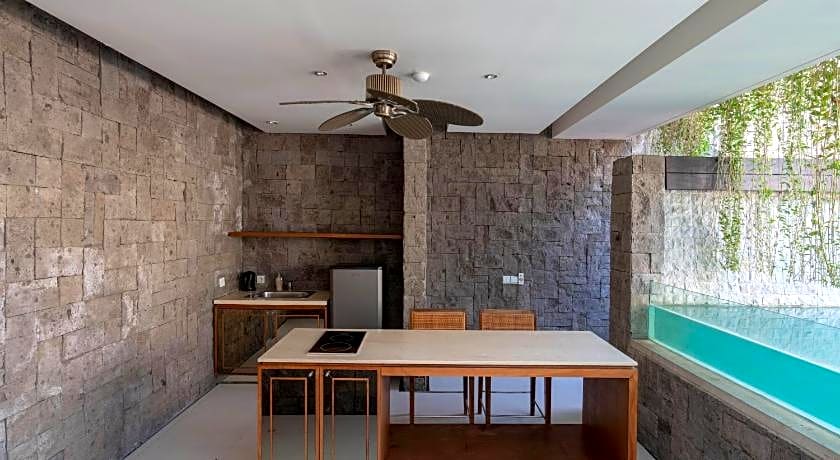 Berry Amour Romantic Villas