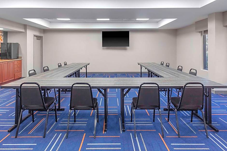 Hampton Inn By Hilton Sarasota - I-75 Bee Ridge