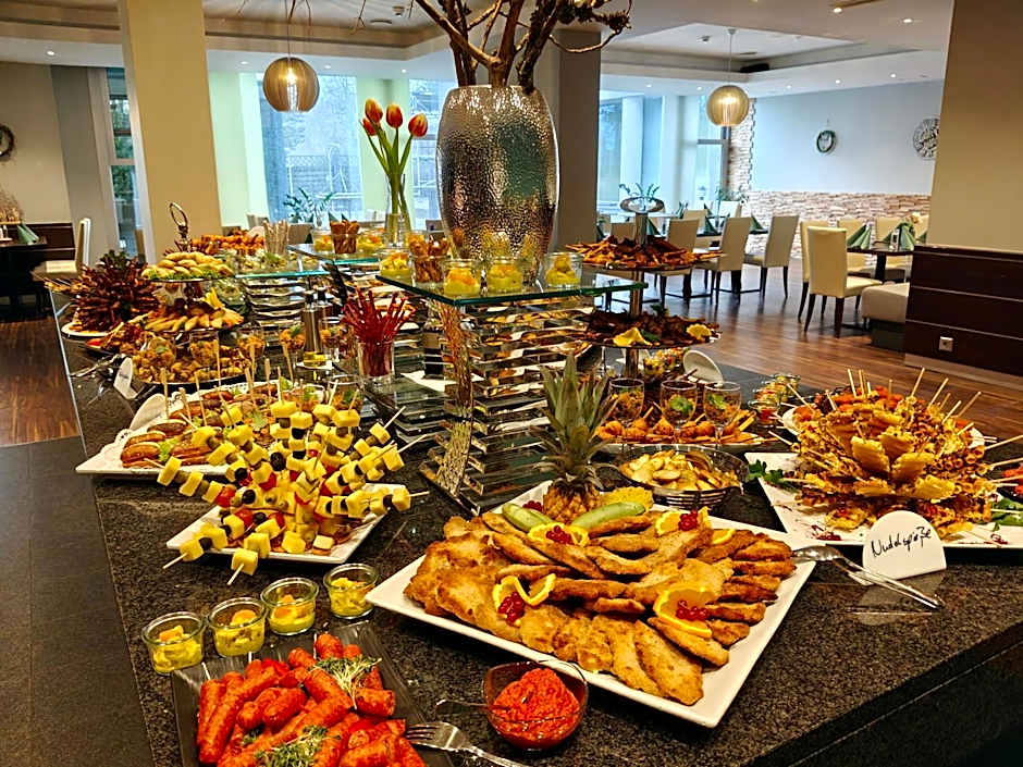 Mercure Hotel Luedenscheid