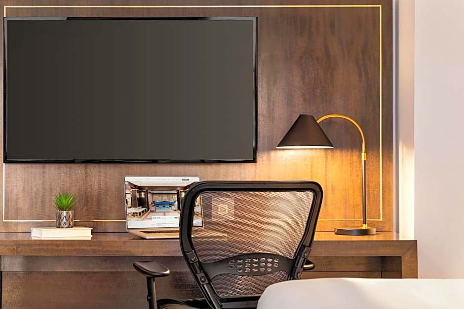 Martinique New York on Broadway Curio Collection by Hilton