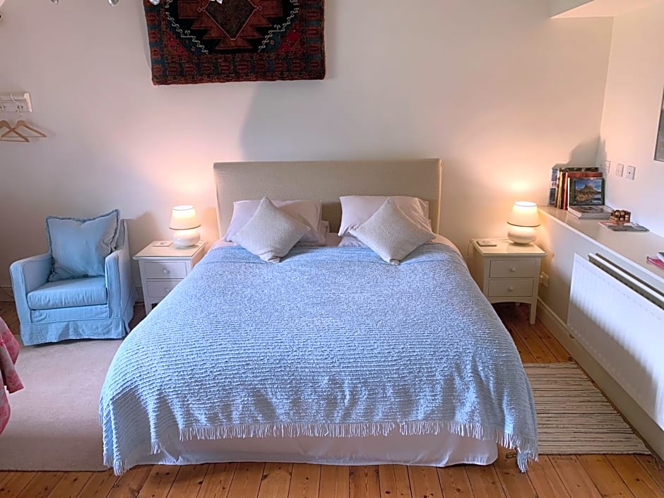 Dalton House Bed and Breakfast