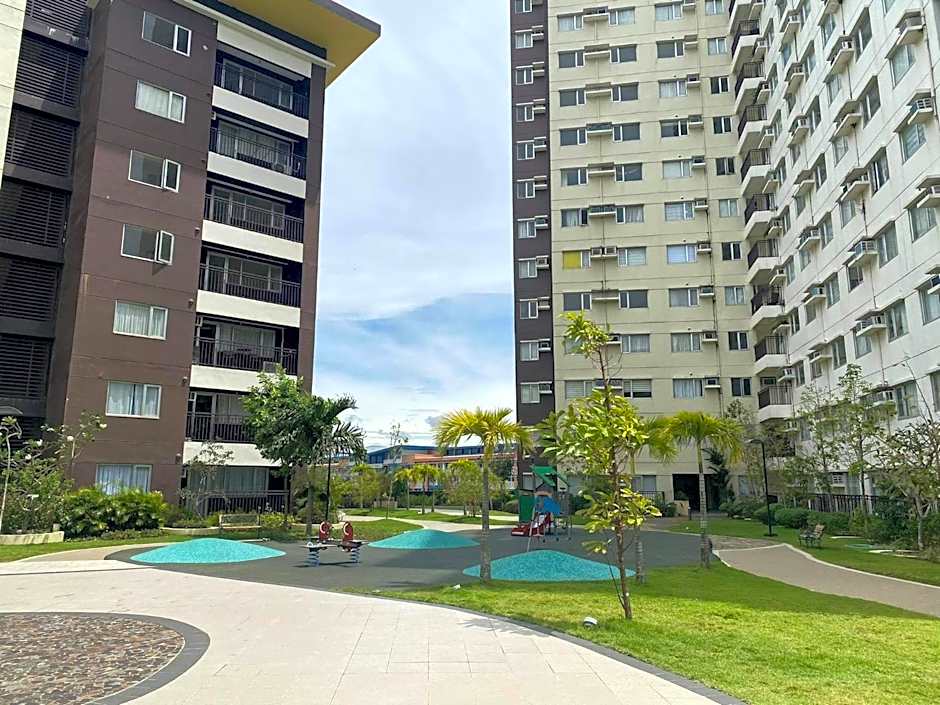 Avida Atria Khalexa's Place Iloilo